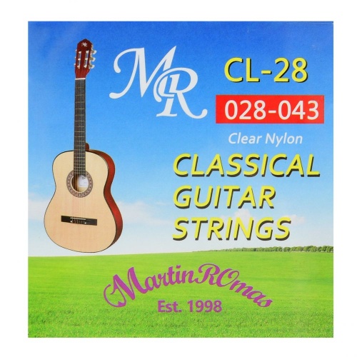 MARTIN ROMAS PACK JR-360 PK фото 6