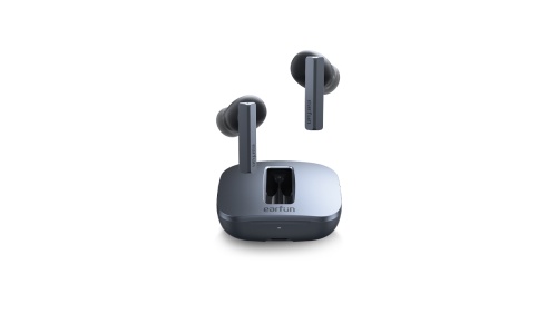 EARFUN AIR PRO SV TW306 Black фото 2