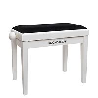 ROCKDALE RHAPSODY 131 SV WHITE BLACK