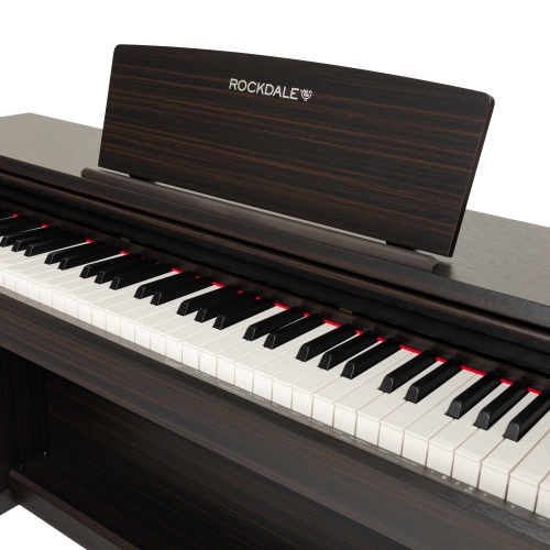 ROCKDALE Toccata Rosewood фото 9