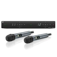 SENNHEISER XSW 1-825 DUAL-A