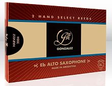 GONZALEZ Reeds RC Alto Saxophone 3 737281