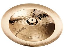 Paiste 0001802518 PST 8 Reflector Rock China Тарелка 18'