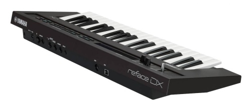 YAMAHA REFACE DX фото 2