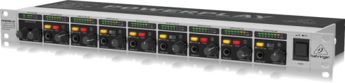 BEHRINGER HA8000 V2