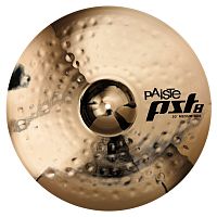 Paiste 0001801418 PST 8 Reflector Medium Crash