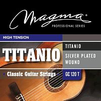 Magma Strings GC120T