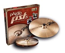 Paiste 000068ES14 New PST 5 Essential Set