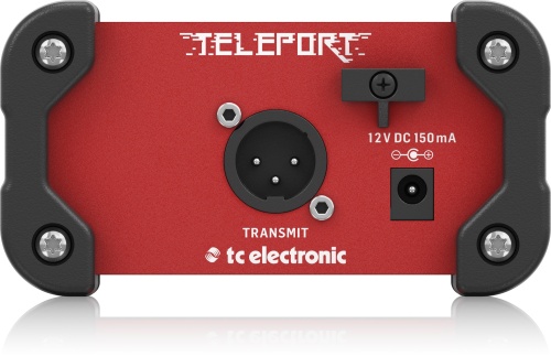 TC ELECTRONIC GLT фото 3