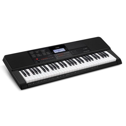 CASIO CT-X700C2 фото 3