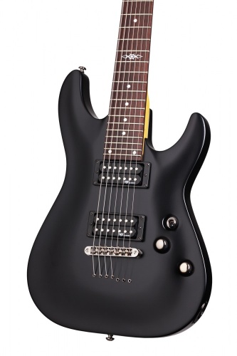 SCHECTER SGR C-7 MSBK фото 5