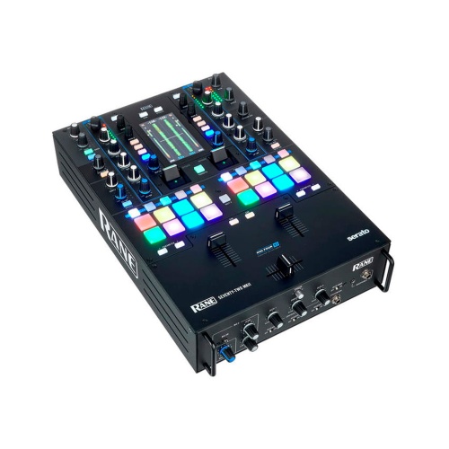 RANE SEVENTY-TWO MKII фото 3