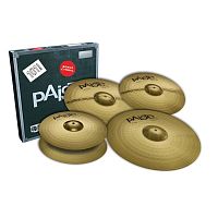 Paiste 000014US14 101 Brass Universal Set