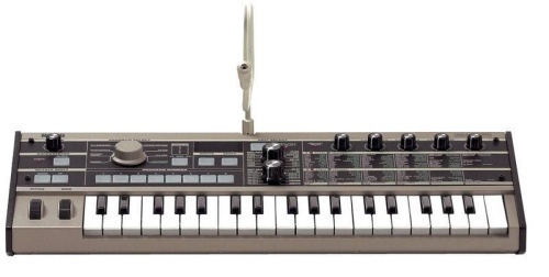 KORG microKORG MK1 фото 2