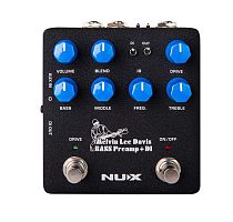 NUX NBP-5 Melvin Lee Davis