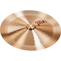 Paiste 0001702618 PST 7 China Тарелка 18''