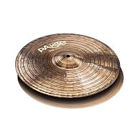 Paiste 0001903914 900 Series Hi-Hat Bottom Тарелка нижняя 14'