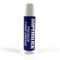 SUPERSLICK 493542 Cork grease pen