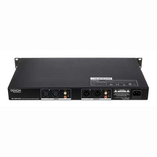 DENON DN-300R MKII фото 4