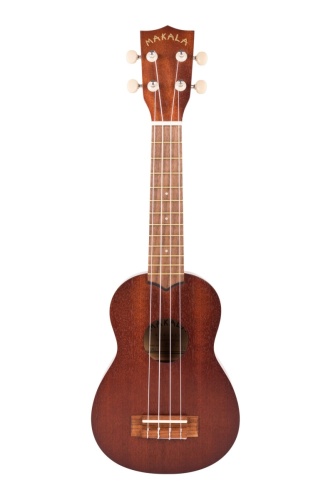 KALA MK-S Makala Soprano Ukulele