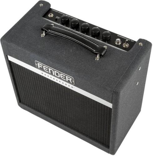 FENDER BASSBREAKER 007 COMBO фото 6