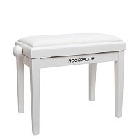 ROCKDALE RHAPSODY 131 SV WHITE