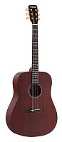 STARSUN MF40 All-Mahogany