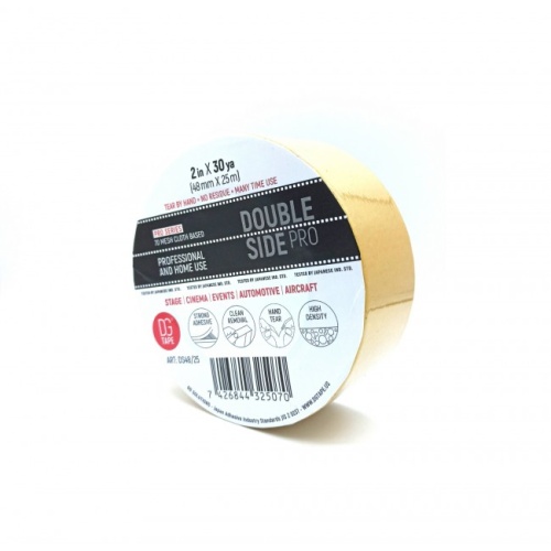 DGTAPE @DoubleSide DS50/25 50mm(w)X 25M фото 2