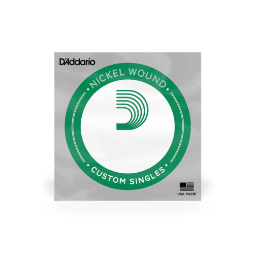 D`ADDARIO NW022