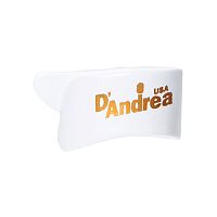 D'Andrea R6373 LG WHT