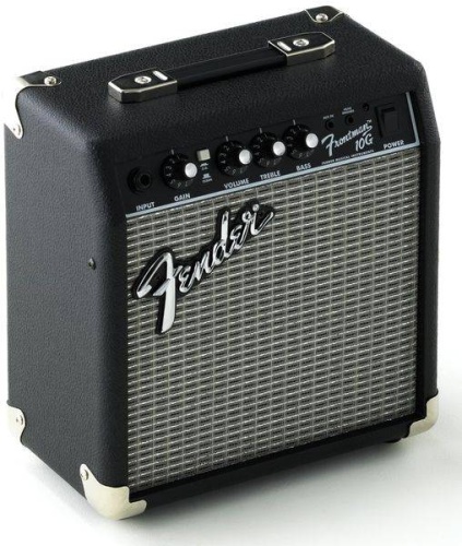 FENDER FRONTMAN 10G фото 11