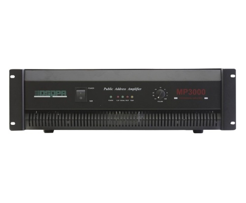 DSPPA MP-3000