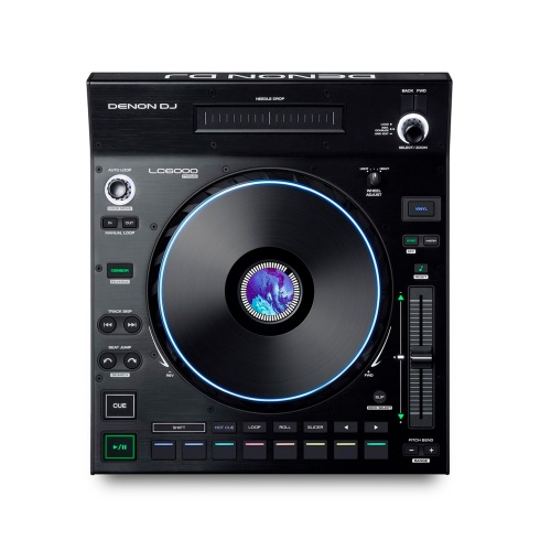 Denon LC6000 Prime фото 2