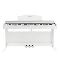 ROCKDALE Etude 64 White (RDP-5088)