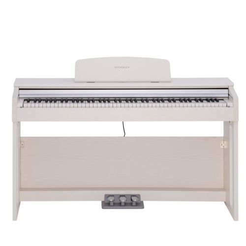 ROCKDALE Sonata White