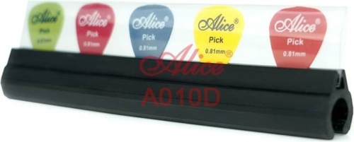 ALICE A010D