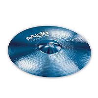 Paiste 0001932817 Color Sound 900 Blue Heavy Crash Тарелка 17'