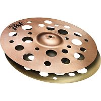 Paiste 0001256016 PST X Swiss Hats Две тарелки 16'