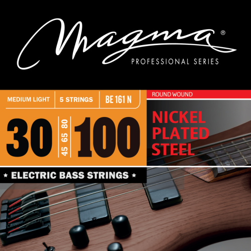 Magma String BE161N